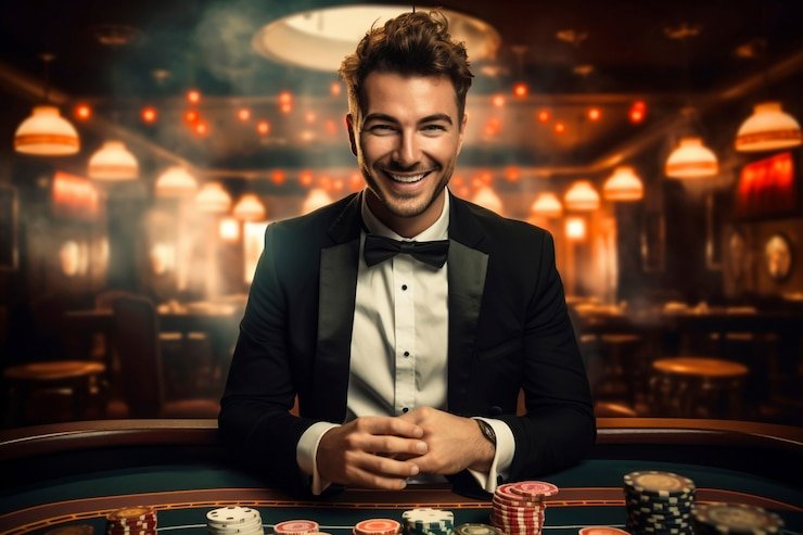 gamenative platform showing live casino, arcade games, and sportsbook sections