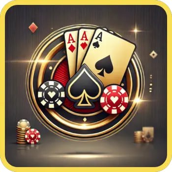 Live blackjack dealer and real-time table interface on mobile