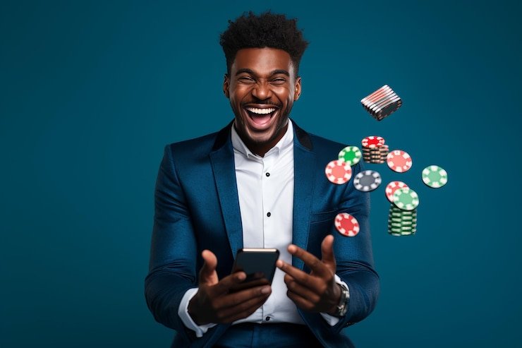 gamenative account wallet and Kombinasi Number betting interface